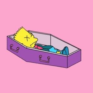 Meet your Posher, Robin